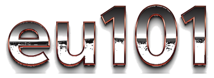 eu101 logo