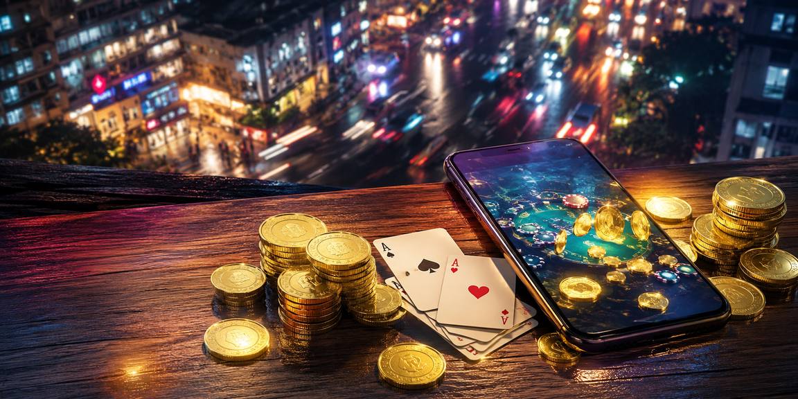 eu101 Live Casino